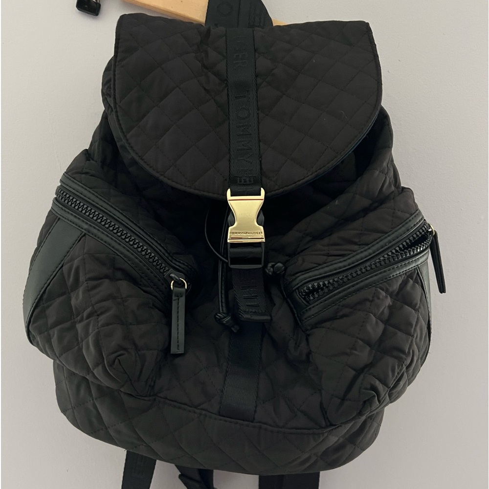 Tommy Hilfiger mini backpack